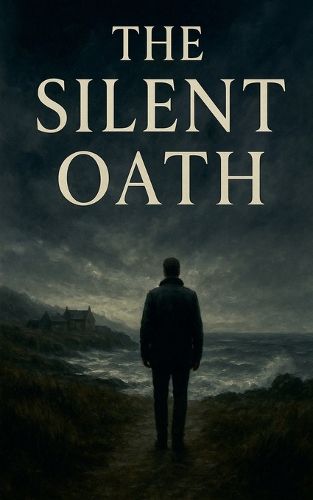 Cover image for The Silent Oath