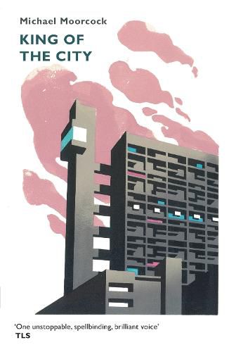 Cover image for King of the City