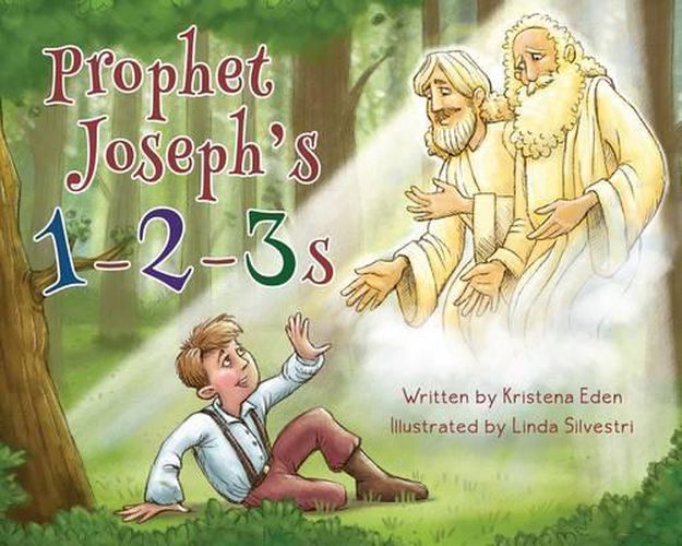 Prophet Joseph's 1-2-3s