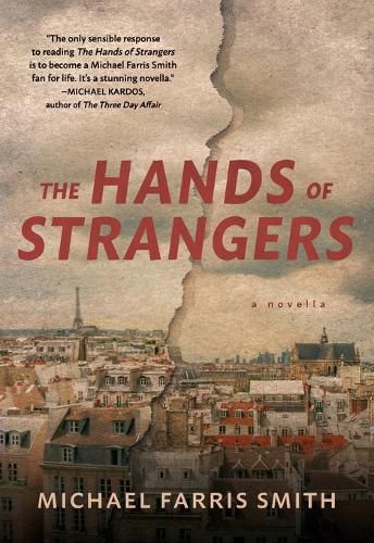 Cover image for The Hands of Strangers
