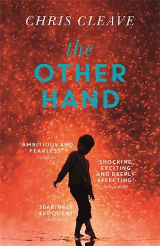 Cover image for The Other Hand