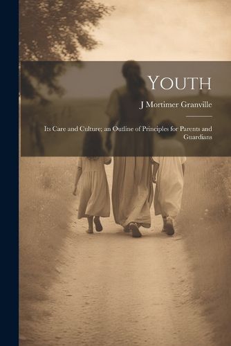 Cover image for Youth