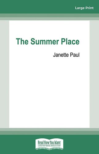 The Summer Place