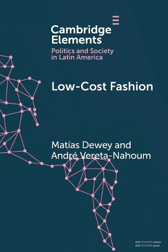 Cover image for Low-Cost Fashion