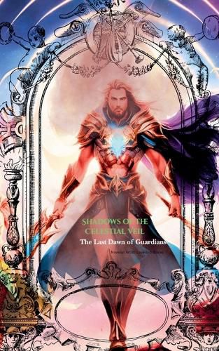 Cover image for Shadows of the Celestial Veil
