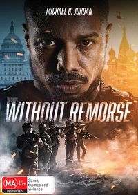 Cover image for Without Remorse