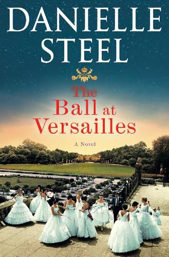 Cover image for The Ball at Versailles