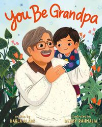 Cover image for You Be Grandpa