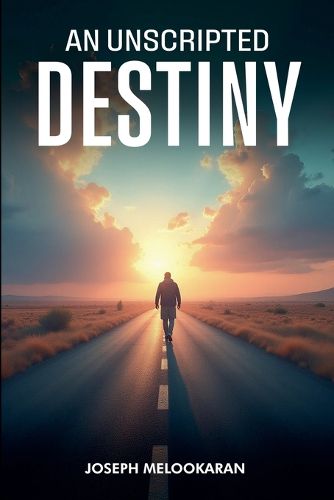 Cover image for An Unscripted Destiny