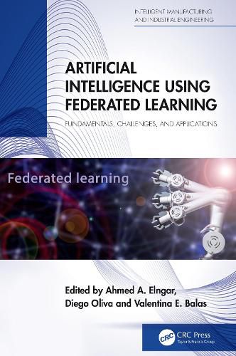 Cover image for Artificial Intelligence Using Federated Learning