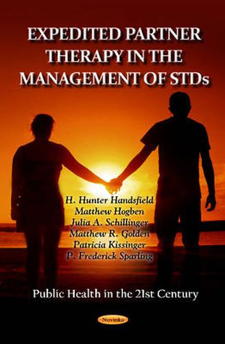 Cover image for Expedited Partner Therapy in the Management of STDs