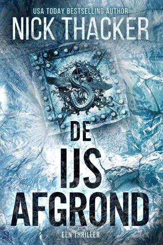 Cover image for De Ijs Afgrond