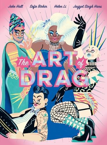 Cover image for The Art of Drag