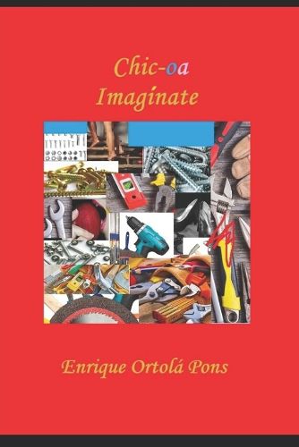 Cover image for Chic-oa. Imaginate.