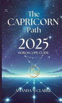 Cover image for The Capricorn Path