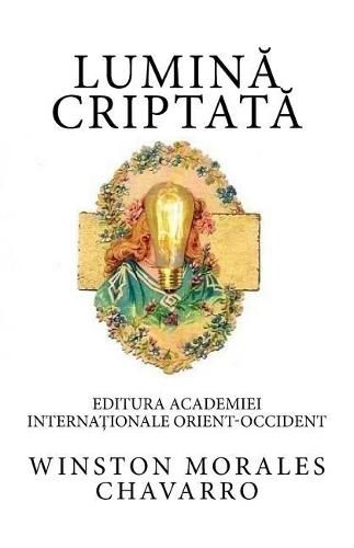 Cover image for Lumina criptata