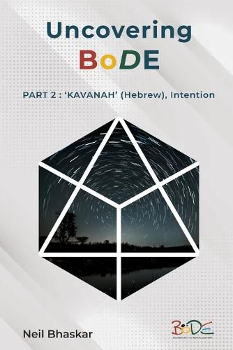 Cover image for Uncovering BoDE