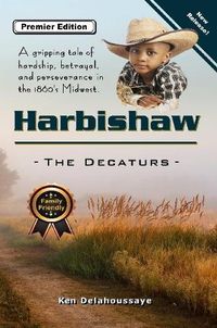 Cover image for Harbishaw