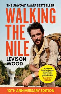 Cover image for Walking the Nile