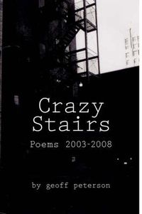 Cover image for Crazy Stairs