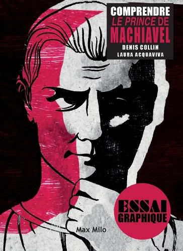 Cover image for Comprendre le Prince de Machiavel