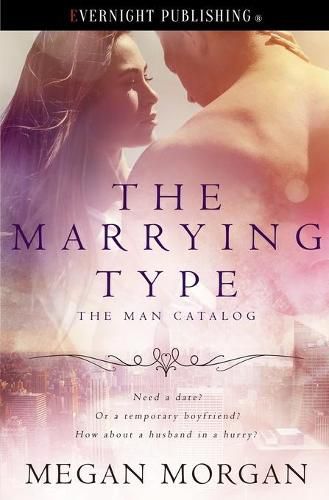 Cover image for The Marrying Type