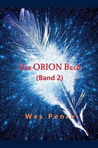 Cover image for Das Orion-Buch (Band 2)