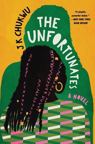 Cover image for The Unfortunates