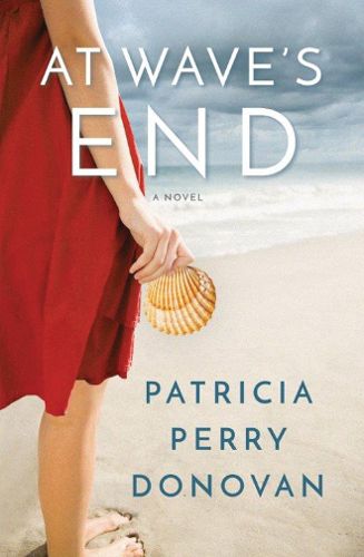 Cover image for At Wave's End: A Novel