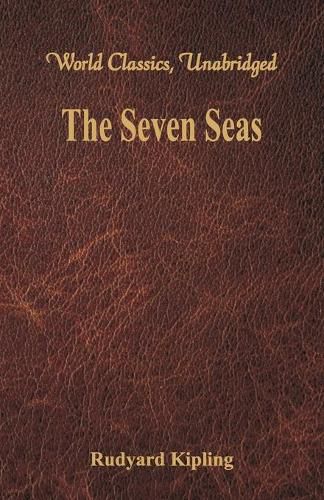 Cover image for The Seven Seas