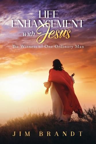 Cover image for Life Enhancement With Jesus