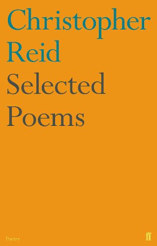 Cover image for Selected Poems