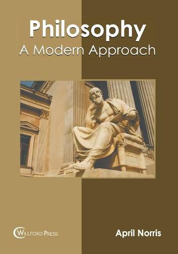 Cover image for Philosophy: A Modern Approach