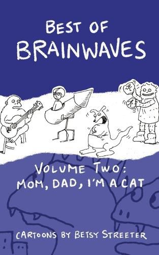 Cover image for Best Of Brainwaves Volume Two