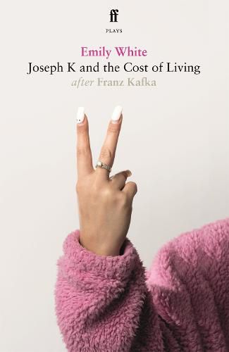 Cover image for Joseph K and the Cost of Living