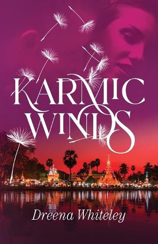 Cover image for Karmic Winds