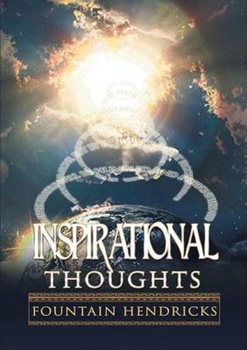 Cover image for Inspirational Thoughts