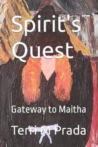 Cover image for Spirit's Quest