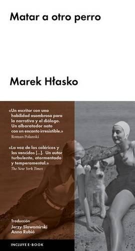 Cover image for Matar A Otro Perro