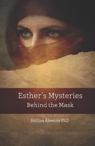 Cover image for Esther's Mysteries Behind the Mask