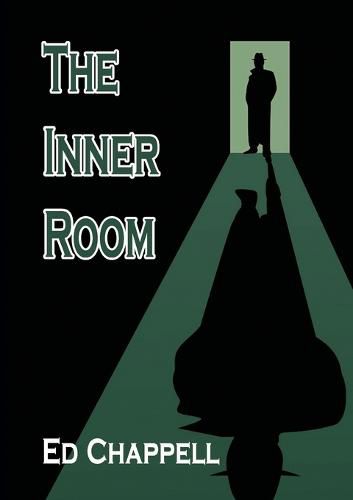 Cover image for THE Inner Room