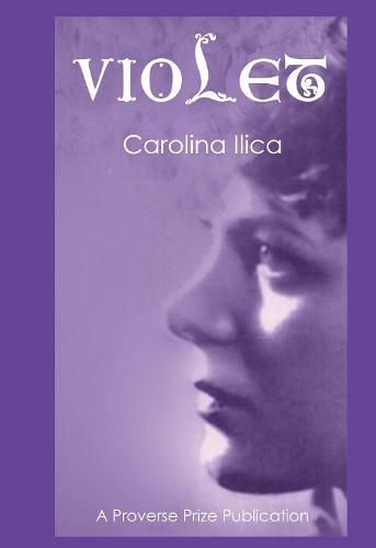 Cover image for Violet