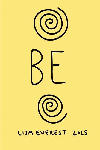 Cover image for Be