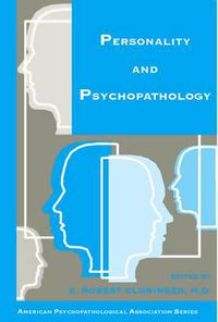 Cover image for Personality and Psychopathology