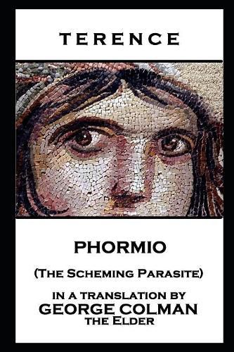 Cover image for Terence - Phormio (The Scheming Parasite)