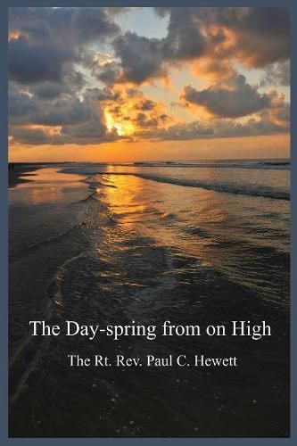 Cover image for The Day-Spring from on High