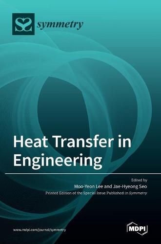 Cover image for Heat Transfer in Engineering