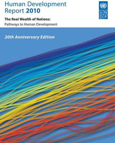 Human Development Report 2010: 20th Anniversary Edition