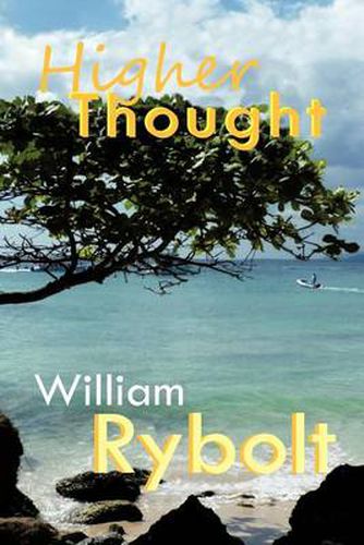 Cover image for Higher Thought