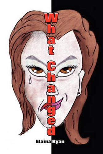 Cover image for What Changed